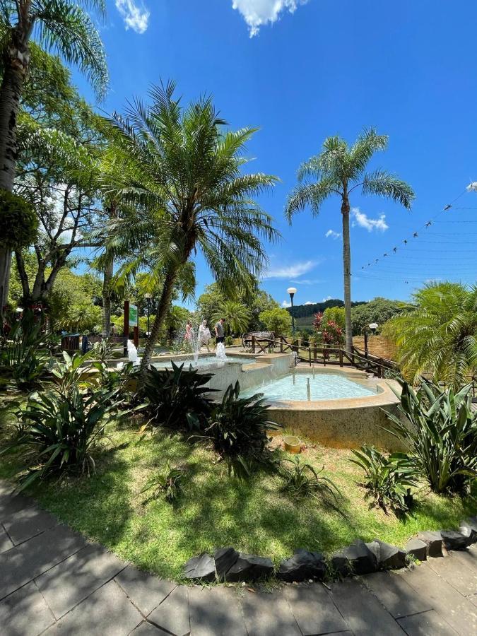 Casa Das Bromelias- 2 Quartos Climatizados -Casa Com Quiosque Em Meio A Natureza! Піратуба Екстер'єр фото