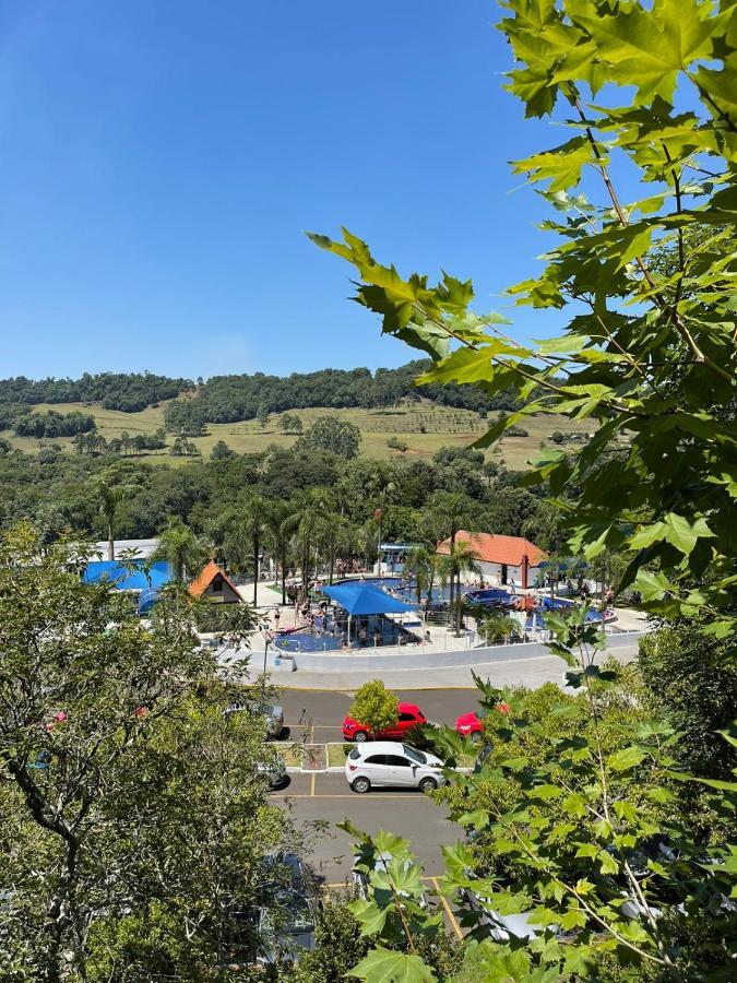 Casa Das Bromelias- 2 Quartos Climatizados -Casa Com Quiosque Em Meio A Natureza! Піратуба Екстер'єр фото