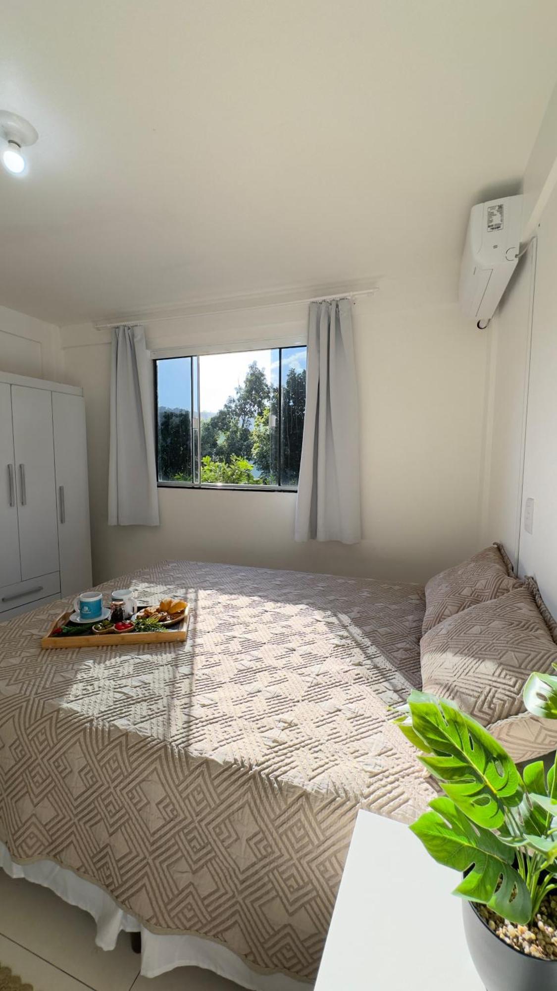Casa Das Bromelias- 2 Quartos Climatizados -Casa Com Quiosque Em Meio A Natureza! Піратуба Екстер'єр фото