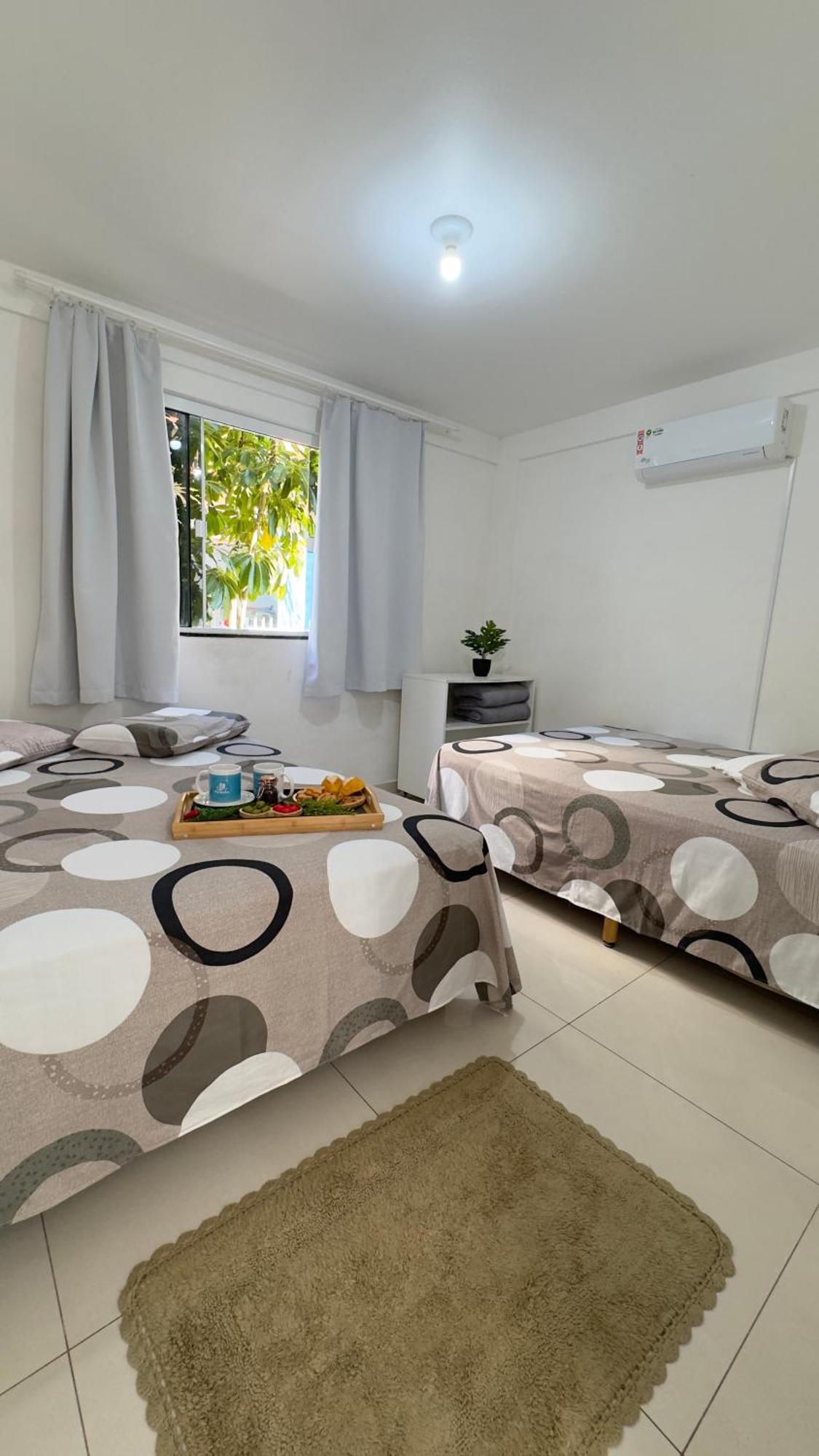 Casa Das Bromelias- 2 Quartos Climatizados -Casa Com Quiosque Em Meio A Natureza! Піратуба Екстер'єр фото