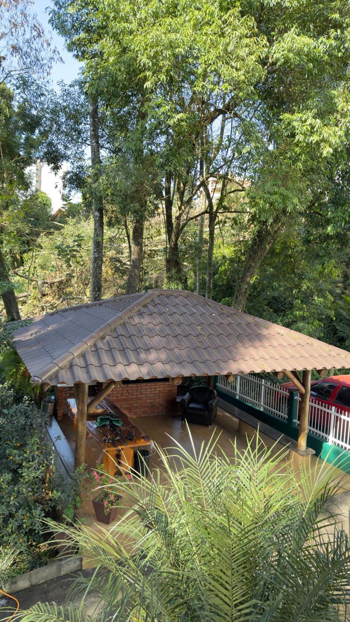 Casa Das Bromelias- 2 Quartos Climatizados -Casa Com Quiosque Em Meio A Natureza! Піратуба Екстер'єр фото